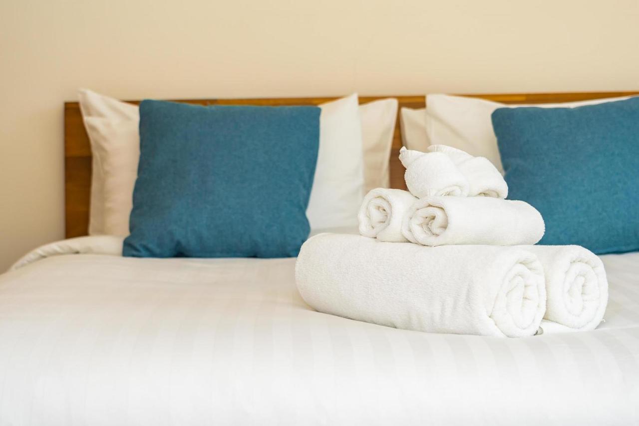 Aparthotel Riviera - Liberte 1 - Grimaldi Promenade Des Anglais 5Mn - Superieur 2 Chambres Ac - Emplacement Exceptionnel Nice Luaran gambar