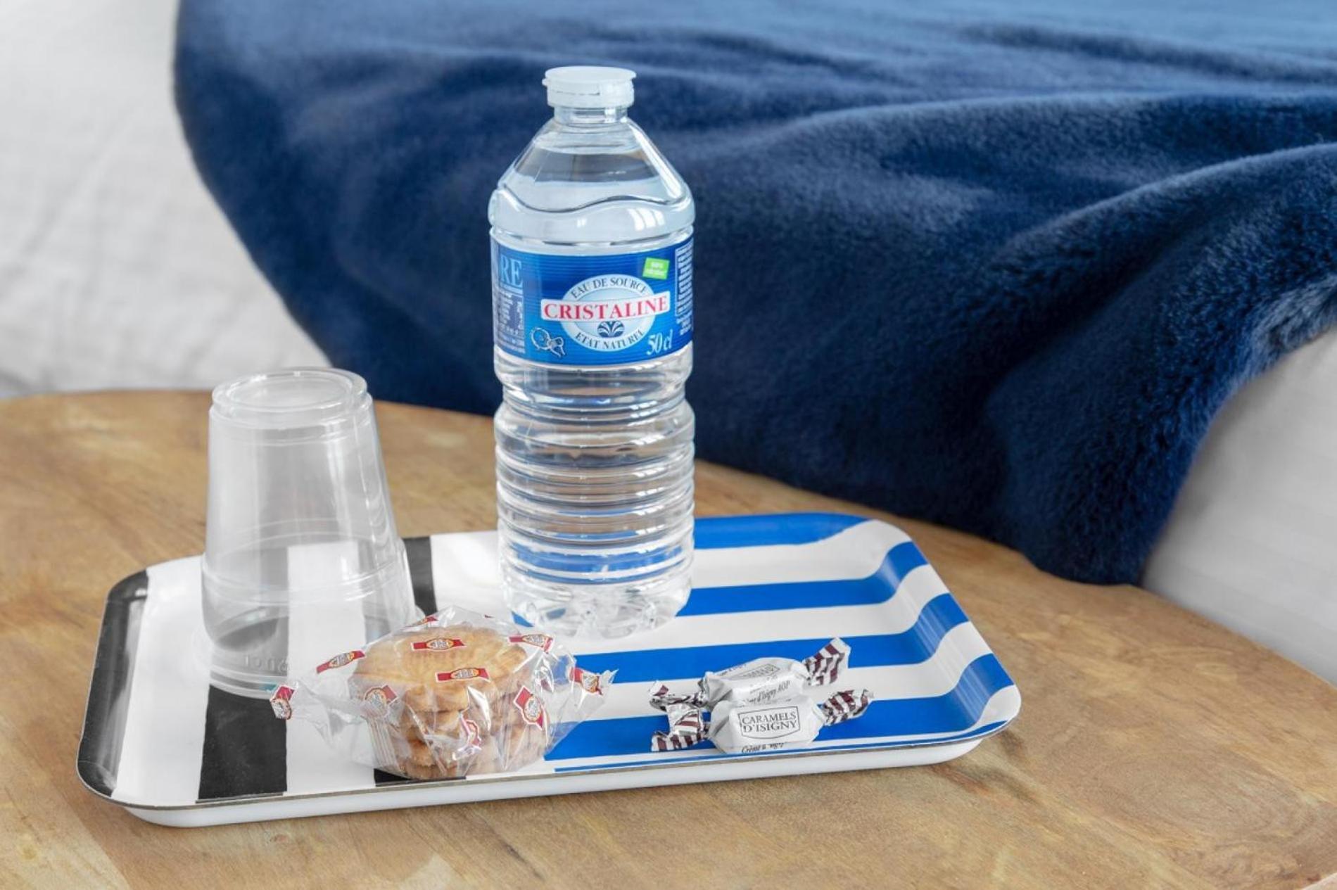 Aparthotel Riviera - Liberte 1 - Grimaldi Promenade Des Anglais 5Mn - Superieur 2 Chambres Ac - Emplacement Exceptionnel Nice Luaran gambar
